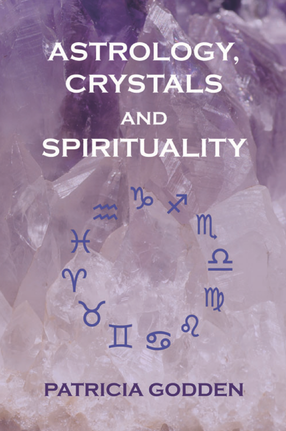 Astrology crystals and spirituality